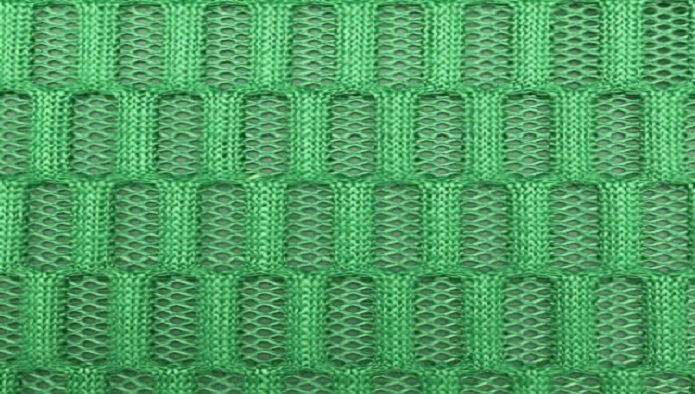 D-Sandwich Mesh