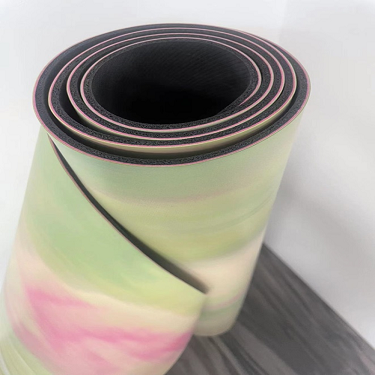 Absorbent PU+rubber foam