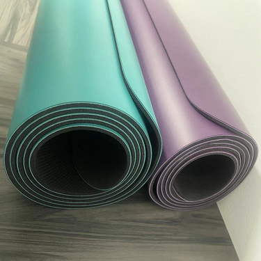 Absorbent PU+rubber foam