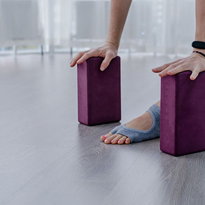 Yoga Mat
